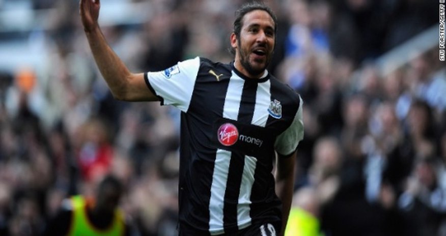 Jonas Gutierrez battling testicular cancer Jonas Gutierrez battling testicular cancer