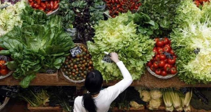 Russian food ban offers big opportunity for Azerbaijan Russian food ban offers big opportunity for Azerbaijan