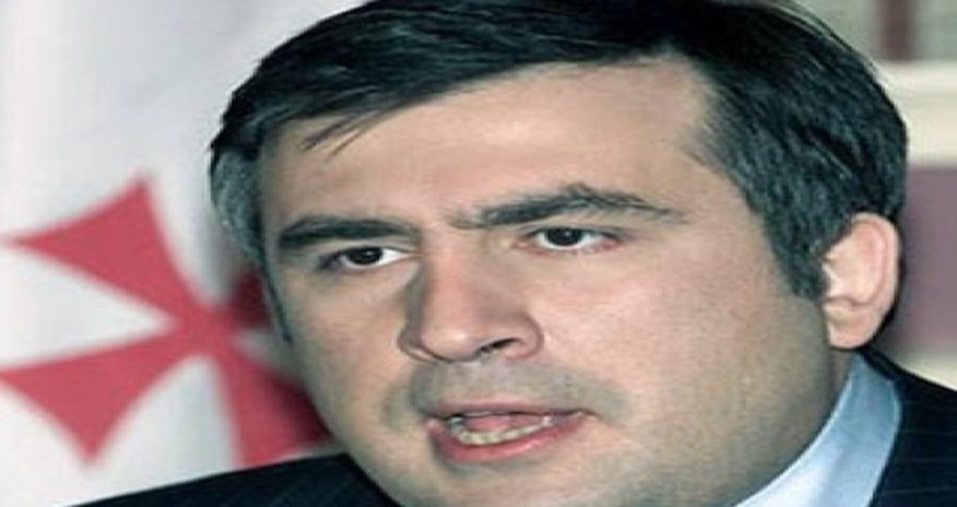 Mixail Saakaşvilinin bank hesablarına həbs qoyulub Mixail Saakaşvilinin bank hesablarına həbs qoyulub