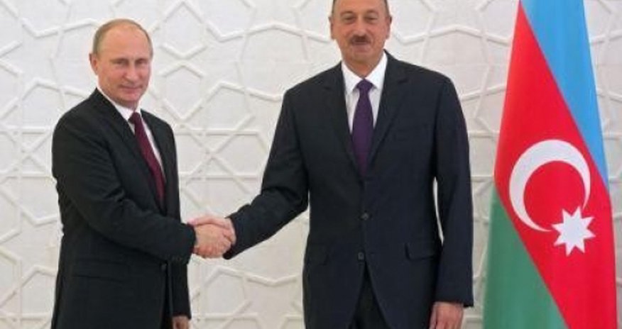 Putinin İlham Əliyevlə görüşünün vaxtı məlum oldu Putinin İlham Əliyevlə görüşünün vaxtı məlum oldu