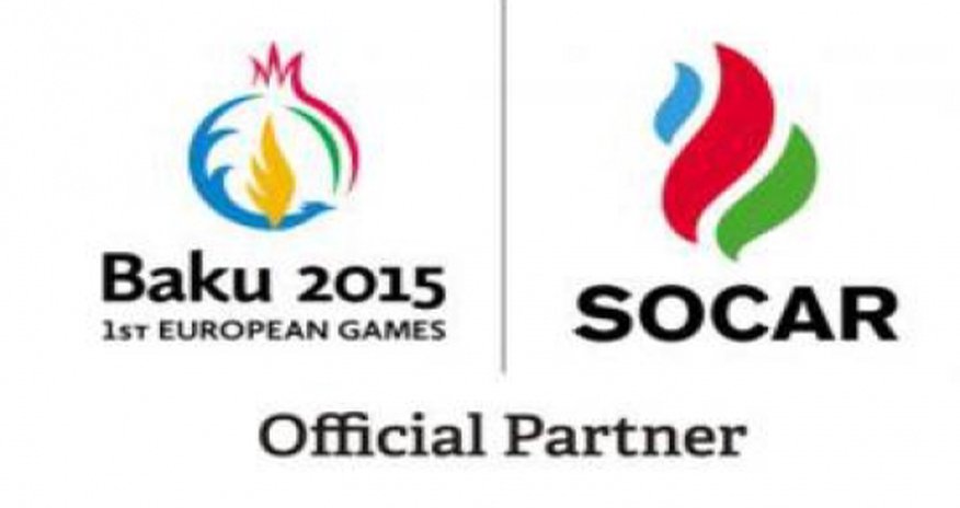 Baku 2015 European Games signs SOCAR as Official Partner Baku 2015 European Games signs SOCAR as Official Partner