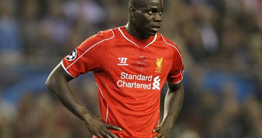 Mario Balotelli victim of HORRIFIC racial abuse - PHOTO Mario Balotelli victim of HORRIFIC racial abuse - PHOTO