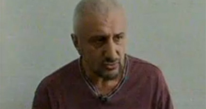 Azərbaycanlı İŞİD-çilər danışdı - VİDEO Azərbaycanlı İŞİD-çilər danışdı - VİDEO