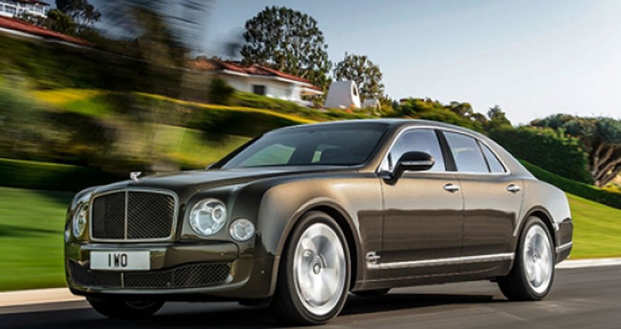 “Bentley” yeni modelini təqdim etdi - FOTOLAR “Bentley” yeni modelini təqdim etdi - FOTOLAR