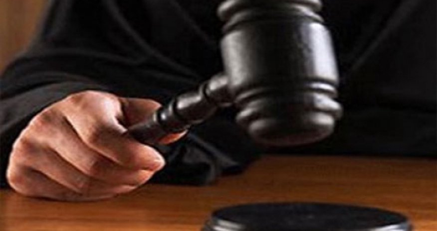 Deputatın qardaşı oğlu ömürlük həbs cəzası aldı Deputatın qardaşı oğlu ömürlük həbs cəzası aldı