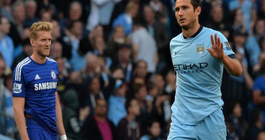 Young Chelsea fan 'dies of heart attack after Lampard goal' Young Chelsea fan 'dies of heart attack after Lampard goal'