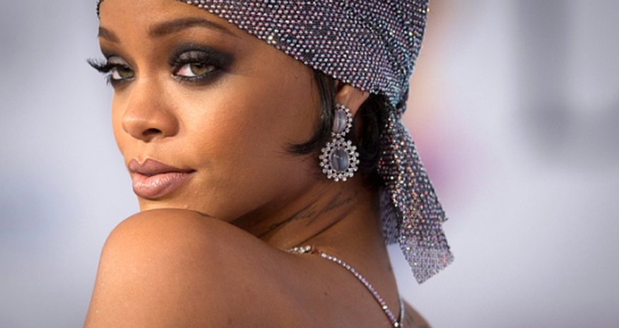 Nude photos' of singer Rihanna leaked on internet Nude photos' of singer Rihanna leaked on internet