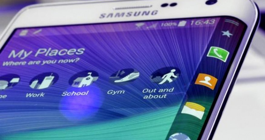 Samsung looks to regain mojo with OLED smartphones Samsung looks to regain mojo with OLED smartphones