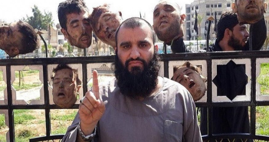 The world's most feared terrorist group? - ANALYSIS The world's most feared terrorist group? - ANALYSIS