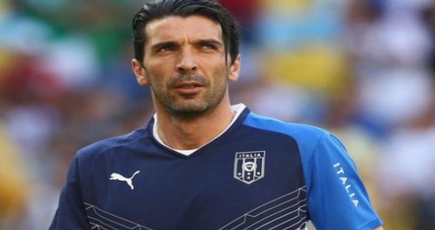 Avropanın ən yaşlı 11 futbolçusu Avropanın ən yaşlı 11 futbolçusu