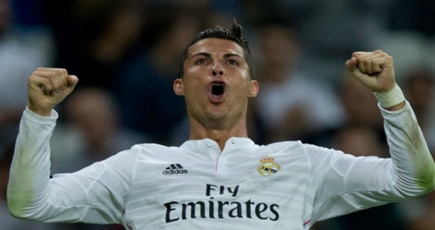 Ronaldodan 4 qol açıqlaması Ronaldodan 4 qol açıqlaması