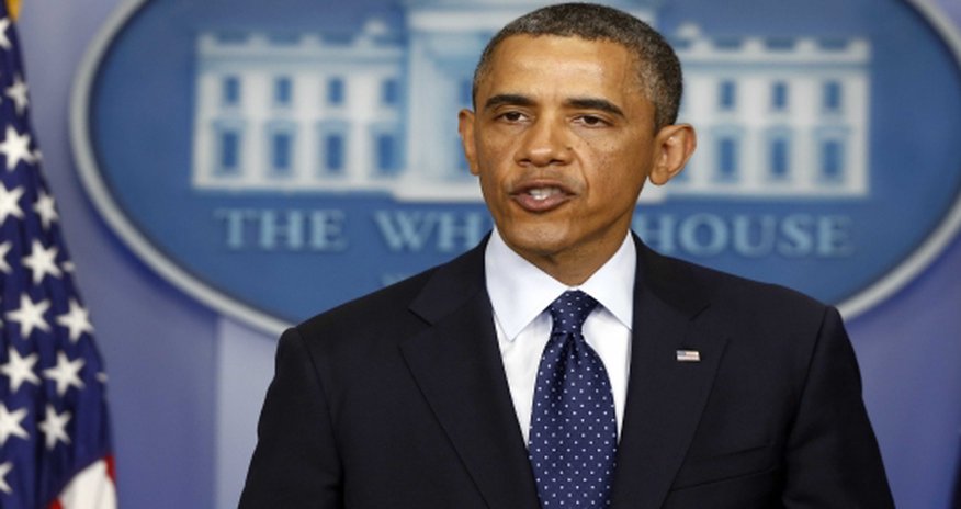 Obama Ərəb ölkələrinin təmsilçiləri ilə görüşdü Obama Ərəb ölkələrinin təmsilçiləri ilə görüşdü