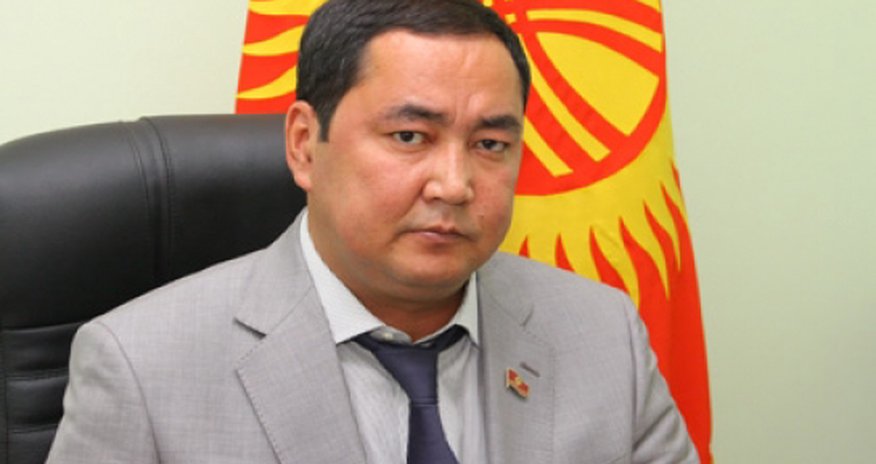 На депутата завели дело о подделке диплома На депутата завели дело о подделке диплома