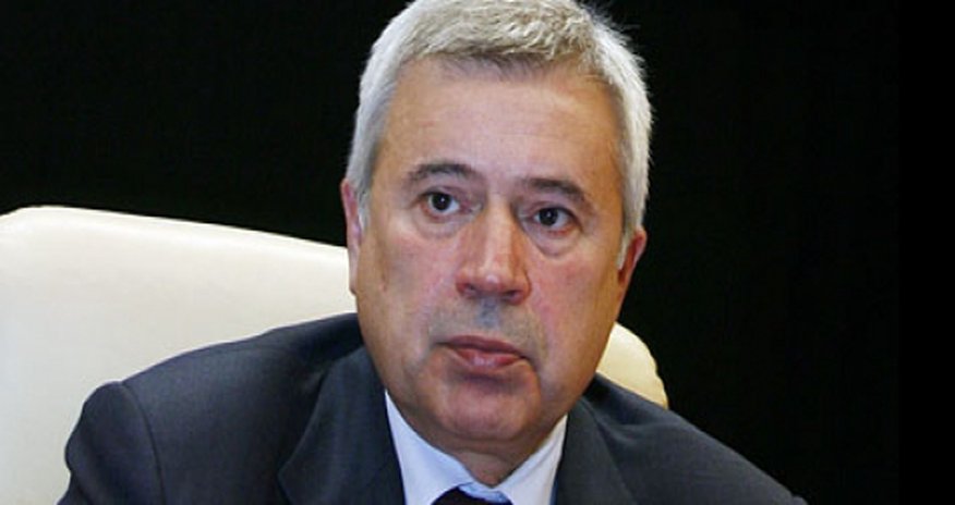 Азербайджанский миллиардер занялся добычей алмазов Азербайджанский миллиардер занялся добычей алмазов