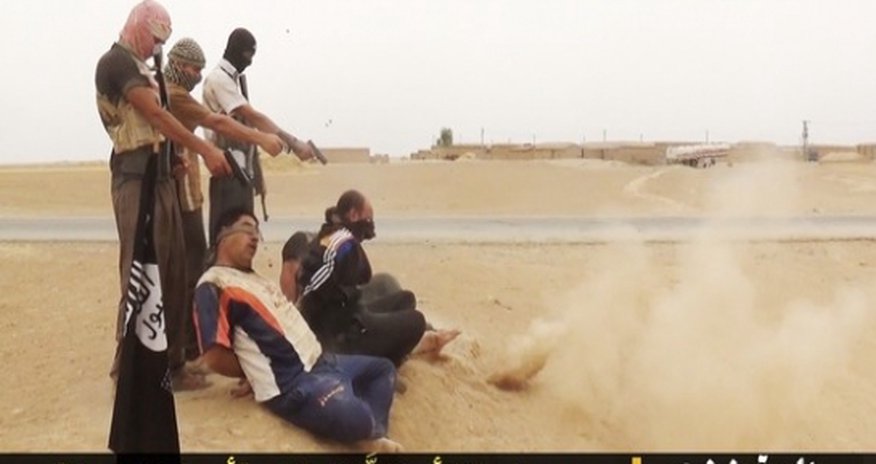 Islamic State battle could take years, Pentagon says Islamic State battle could take years, Pentagon says