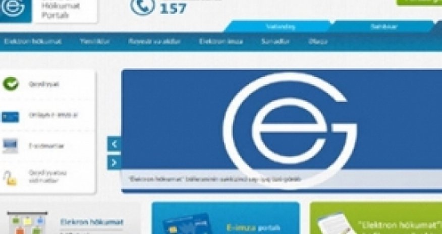 Azərbaycanın elektron imza təcrübəsi beynəlxalq konfransda Azərbaycanın elektron imza təcrübəsi beynəlxalq konfransda