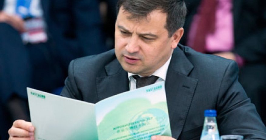 «Лукойл» попросил у государства новых месторождений «Лукойл» попросил у государства новых месторождений