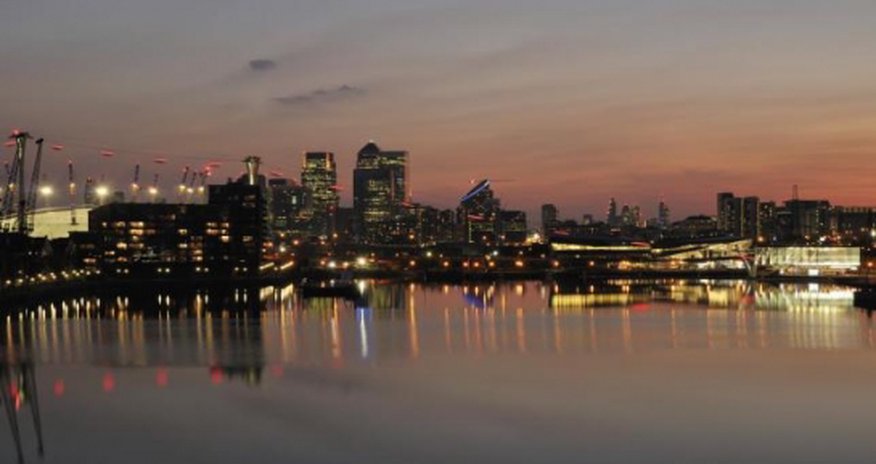 London overtakes Hong Kong as most expensive city in the world - LIST London overtakes Hong Kong as most expensive city in the world - LIST