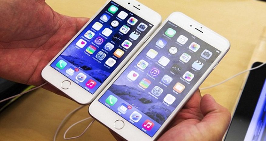 iPhone woes mount as Apple pulls iOS 8 software update - VIDEO iPhone woes mount as Apple pulls iOS 8 software update - VIDEO