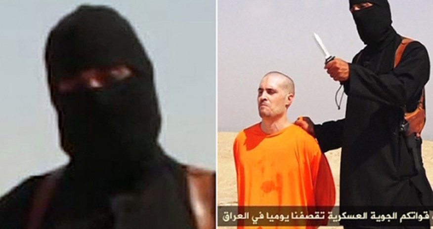 James Foley's murder, and the psychology of our fascination with the gruesome James Foley's murder, and the psychology of our fascination with the gruesome