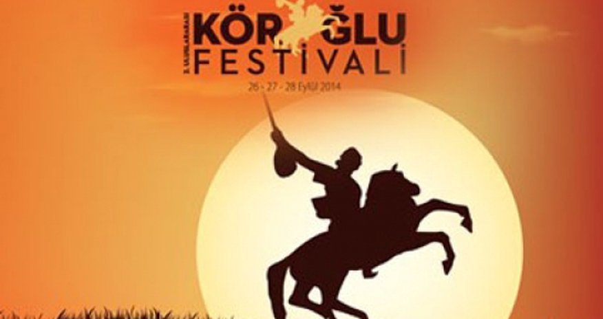 Koroğlu festivalı başlayır Koroğlu festivalı başlayır