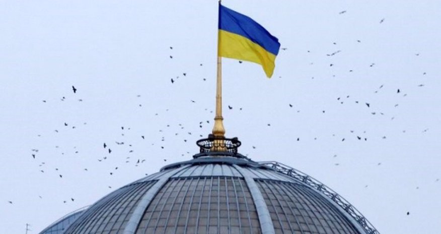 Украина введет санкции против тысячи россиян Украина введет санкции против тысячи россиян