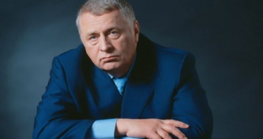 Азербайджан великолепная страна - Жириновский Азербайджан великолепная страна - Жириновский