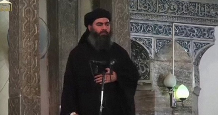 The ISIS family tree - VIDEO The ISIS family tree - VIDEO