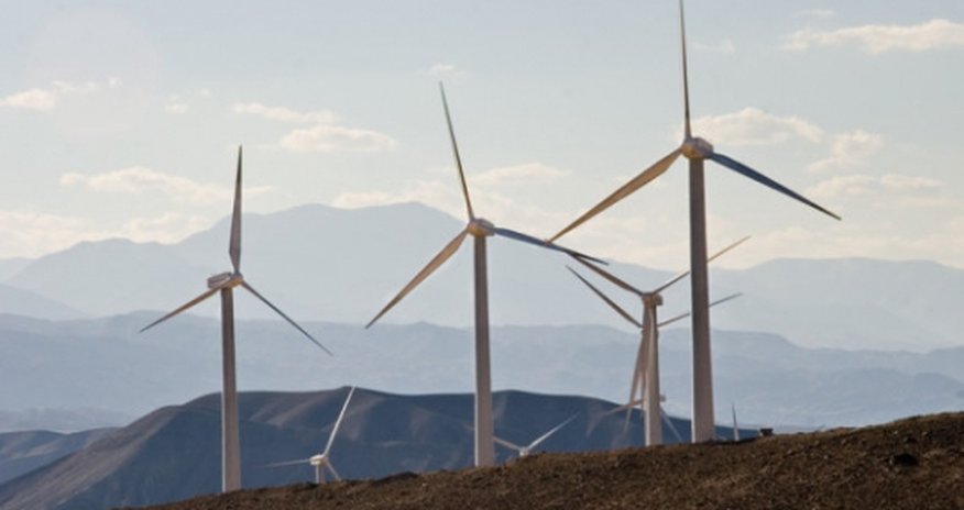 Azerbaijan to help Iran develop renewable energy projects Azerbaijan to help Iran develop renewable energy projects