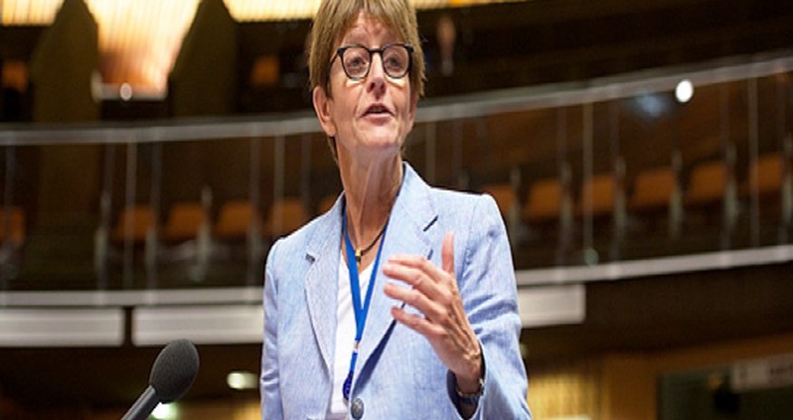 Brasseur calls for dialogue in Azerbaijan Brasseur calls for dialogue in Azerbaijan