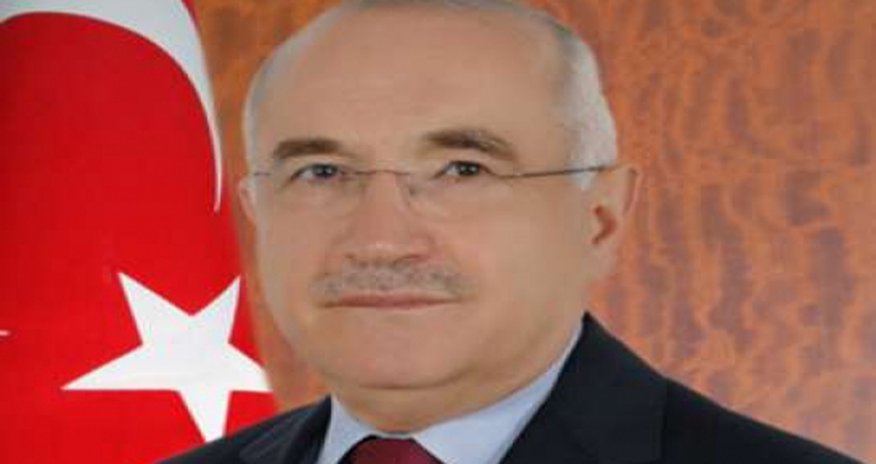Cəmil Çiçək: Türkiyə 1915-ci il hadisələrinin araşdırılması üçün əlindən gələni edib Cəmil Çiçək: Türkiyə 1915-ci il hadisələrinin araşdırılması üçün əlindən gələni edib