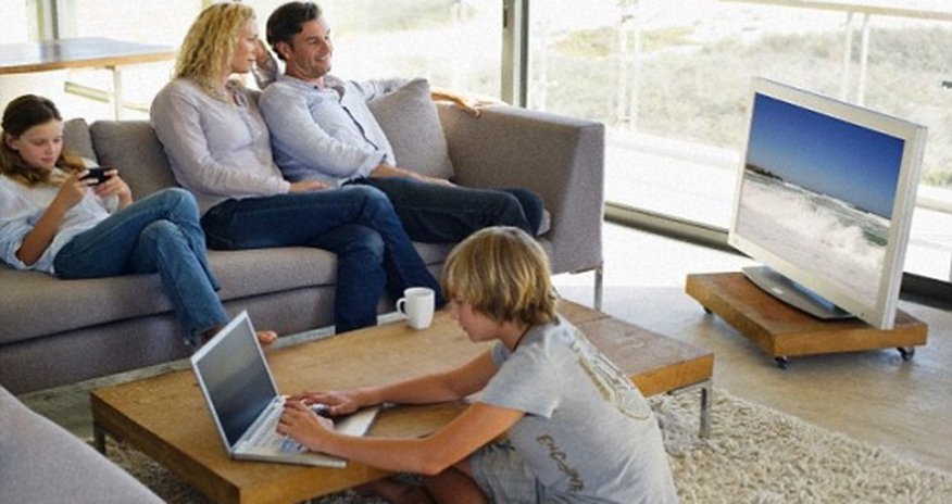 Multi-tasking makes your brain smaller Multi-tasking makes your brain smaller