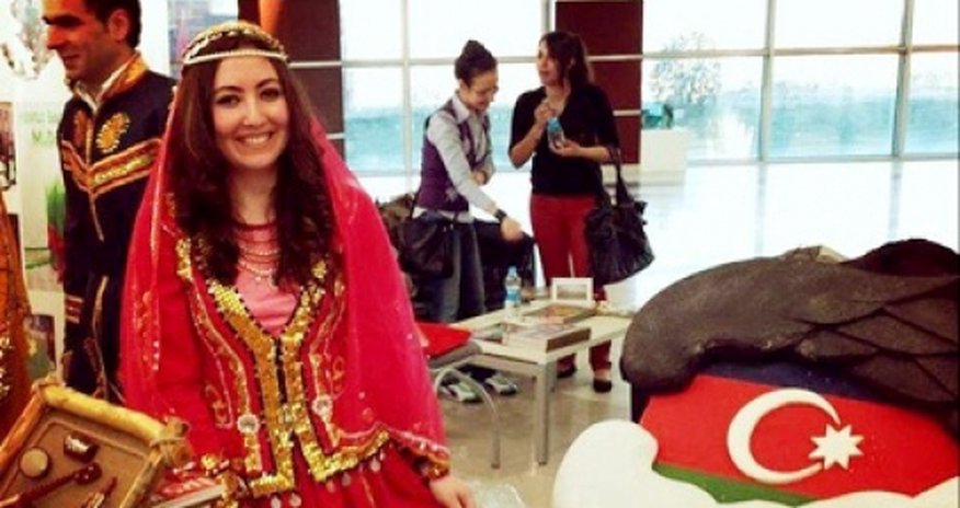 Azərbaycanlı skripkaçı Böyük Britaniyada konsert verəcək Azərbaycanlı skripkaçı Böyük Britaniyada konsert verəcək