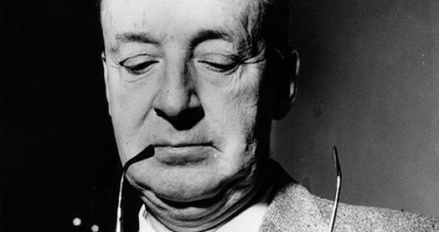 Vladimir Nabokov: Çorbun dönüşü Vladimir Nabokov: Çorbun dönüşü