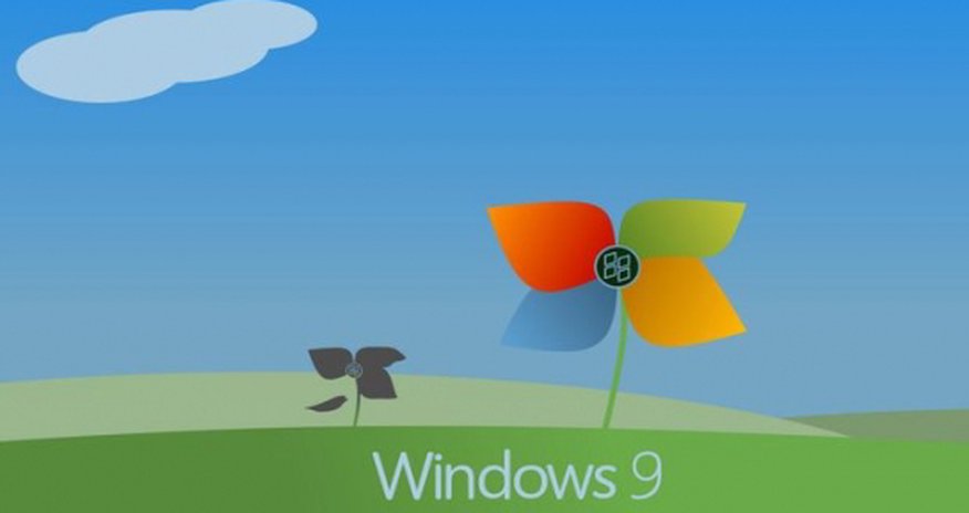 Windows 9 будет бесплатна для пользователей «восьмерки» Windows 9 будет бесплатна для пользователей «восьмерки»