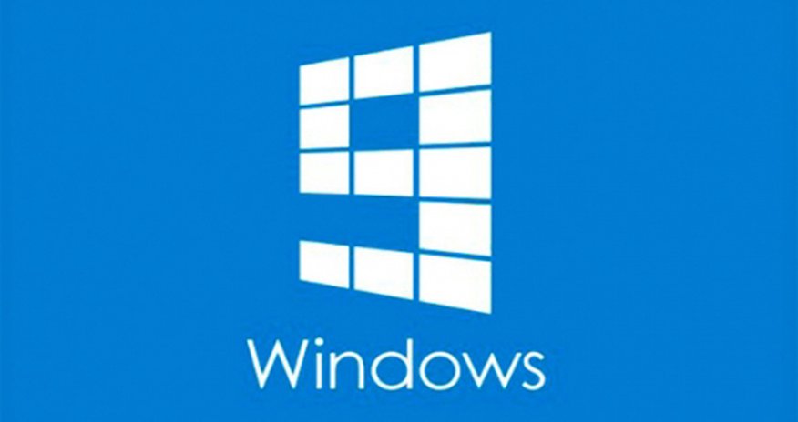 Windows 9 будет бесплатной Windows 9 будет бесплатной