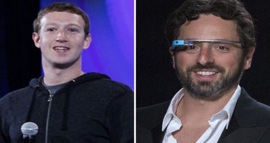Five myths about billionaires Five myths about billionaires