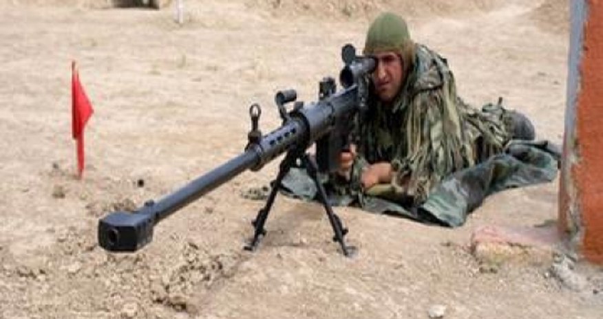 Ceasefire violated in several directions Ceasefire violated in several directions