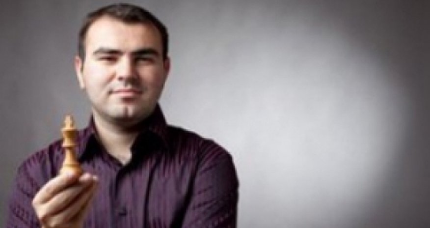 Şəhriyar Məmmədyarov ilk onluqda Şəhriyar Məmmədyarov ilk onluqda