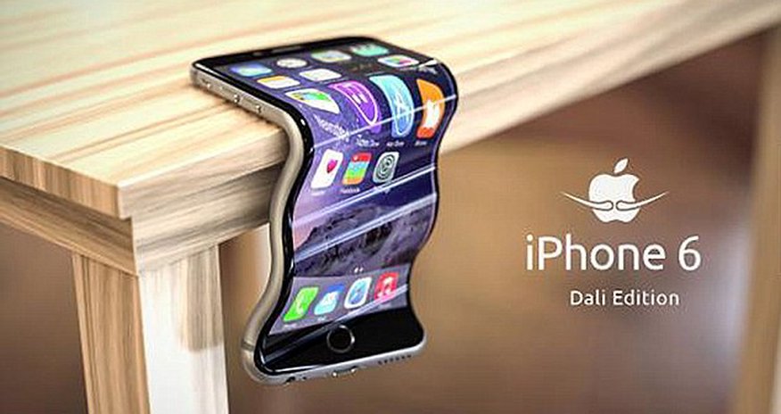 Подростки проверили iPhone 6 Plus на прочность -ФОТО+ВИДЕО Подростки проверили iPhone 6 Plus на прочность -ФОТО+ВИДЕО