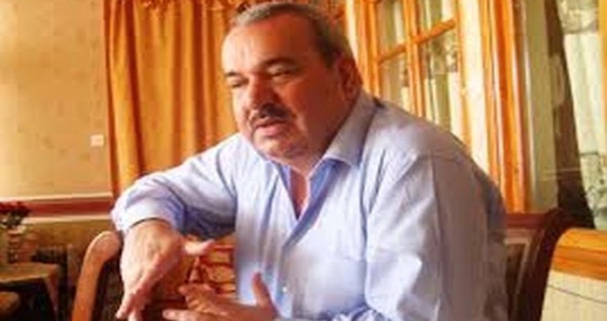Агамирза: Я смотрю на женщин в хиджабе Агамирза: Я смотрю на женщин в хиджабе