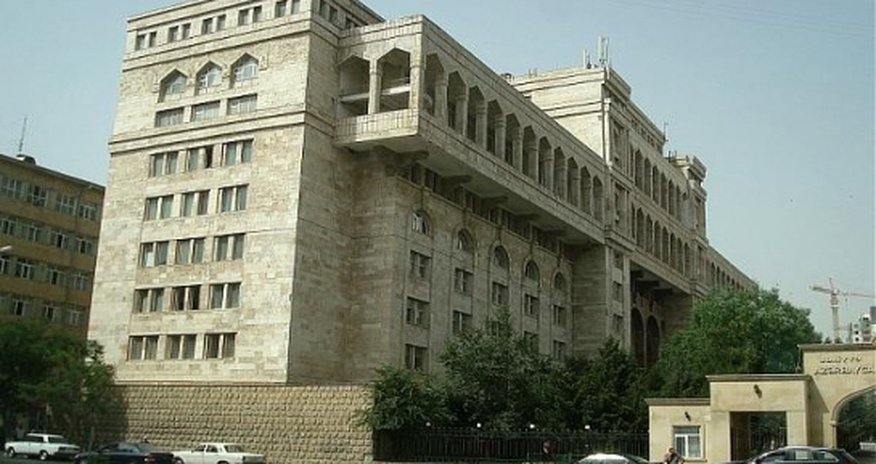 Новое повышение зарплат в Азербайджане Новое повышение зарплат в Азербайджане