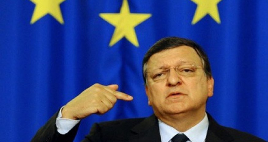 Putinin hədə dolu məktubuna Avropadan cavab Putinin hədə dolu məktubuna Avropadan cavab