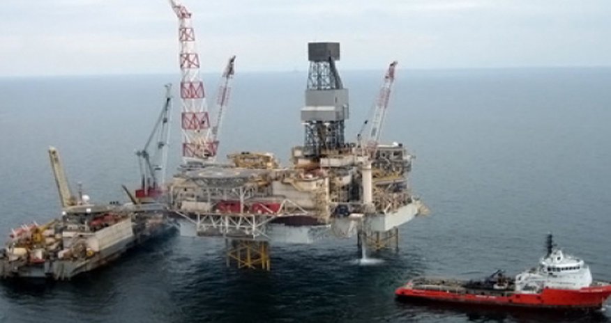 В рамках "Шах Дениз-2" заключены два контракта на $200 млн. В рамках "Шах Дениз-2" заключены два контракта на $200 млн.