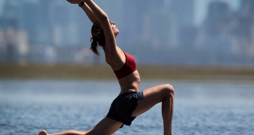 Is yoga really about exercise? Is yoga really about exercise?