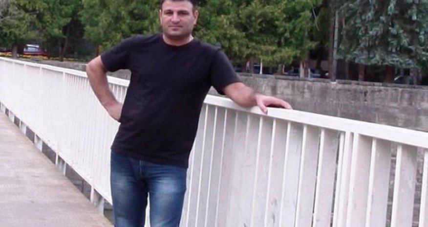 Ermənilər Həsən Həsənovun meyitini qaytardılar Ermənilər Həsən Həsənovun meyitini qaytardılar