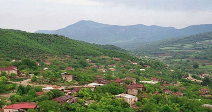 Xocavəndin işğalından 22 il keçir Xocavəndin işğalından 22 il keçir