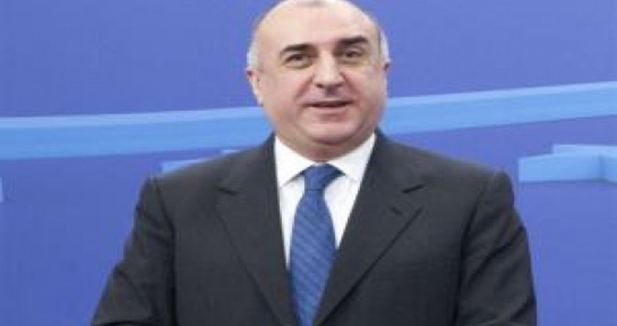 Министр иностранных дел Азербайджана выступил в ПАСЕ Министр иностранных дел Азербайджана выступил в ПАСЕ
