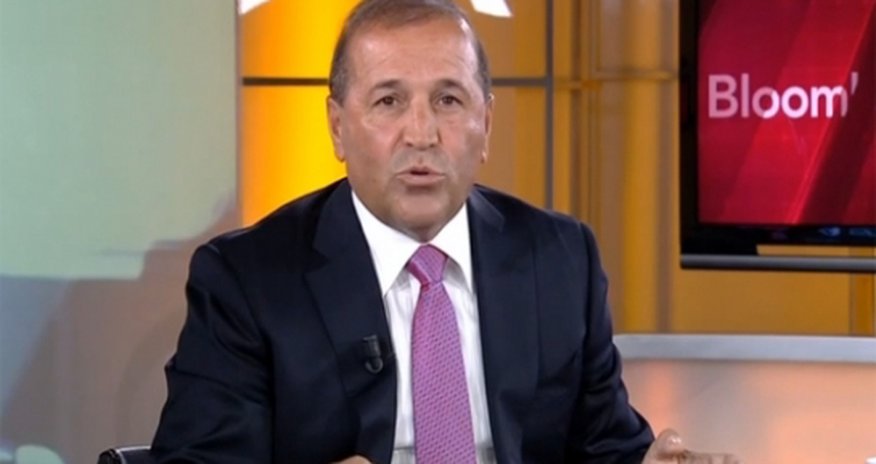 Azərbaycanlı milyarder: "Bu işə başlayanda 4 milyardım vardı" - VİDEO Azərbaycanlı milyarder: "Bu işə başlayanda 4 milyardım vardı" - VİDEO