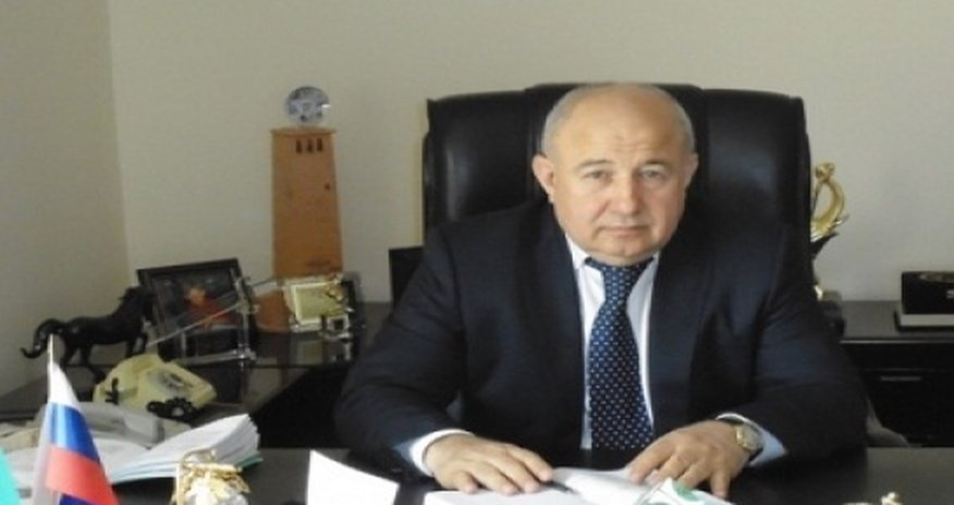 Почему арестовали Гурбана Гурбанова? Почему арестовали Гурбана Гурбанова?